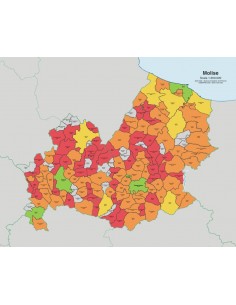 Mappa dei comuni e CAP del Molise jpg 2