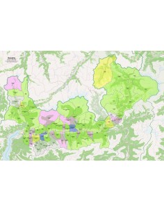 Mappa dei comuni e CAP della provincia di Sondrio pdf 2
