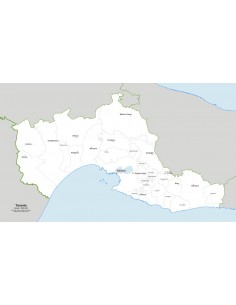 Mappa dei comuni della provincia di Taranto jpg 2