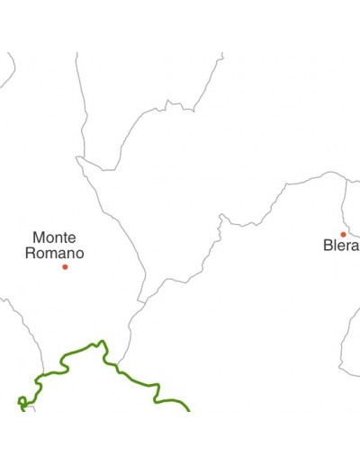 Mappa dei comuni della provincia di Viterbo jpg