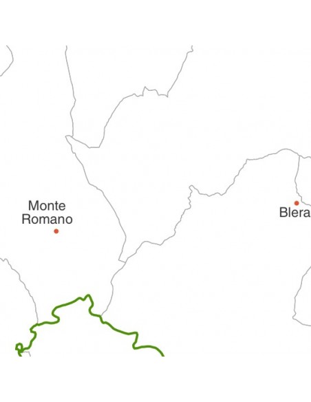 Mappa dei comuni della provincia di Viterbo jpg