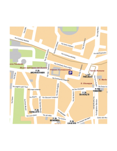 Mappa di Siena pdf vettoriale 2