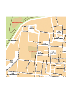 Mappa di Lucca pdf vettoriale 2