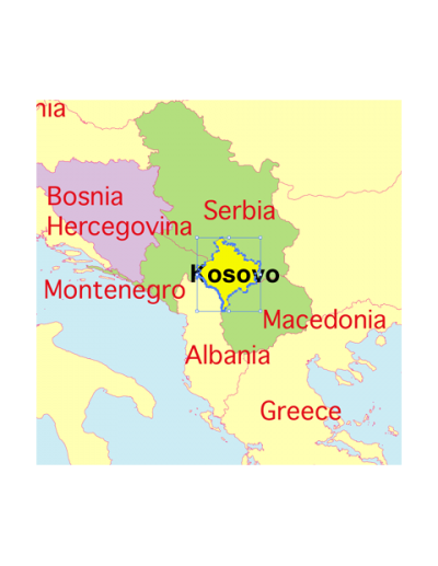 Mappa degli stati d'Europa pdf