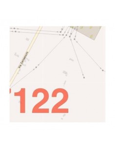 Mappa dei cap di Forlì jpg 2