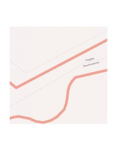 Mappa dei cap di Foggia jpg 2