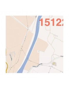 Mappa dei cap di Alessandria jpg 2