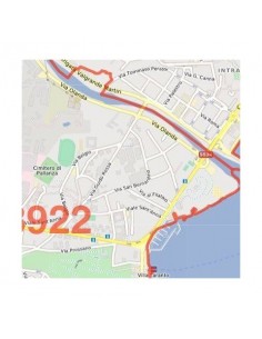 Mappa dei cap di Verbania jpg 2