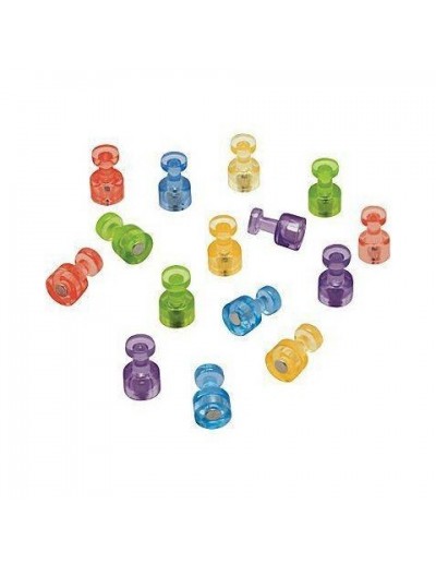 Mappa del Mondo Politica MAGNETICA - 100 x 50 cm