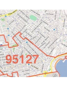 Mappa dei cap di Catania jpg 2