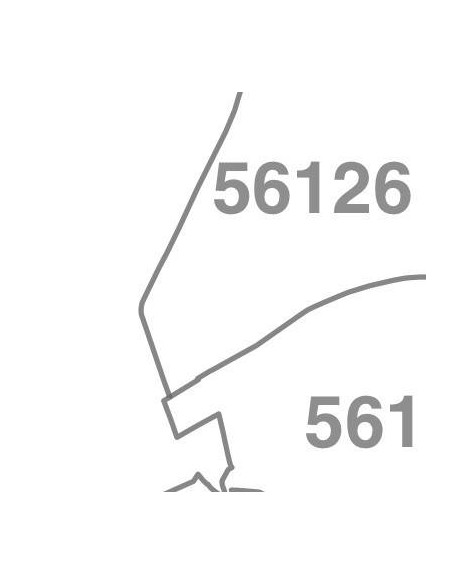 Mappa dei cap di Pisa jpg