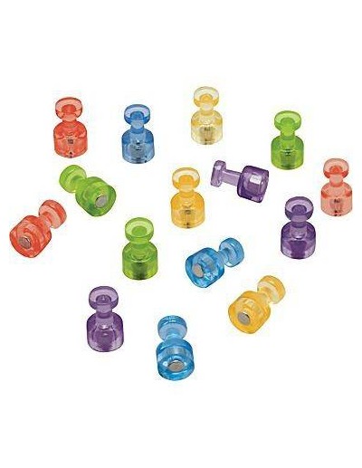 Mappa del Mondo MAGNETICA - 200 x 100 cm