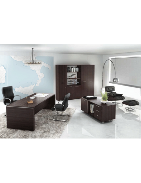 Mappa dei Comuni del Sud Italia - PANNELLO 200x270 cm